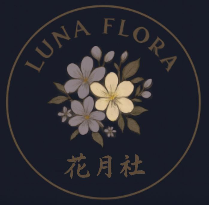 花月社 Luna Flora 